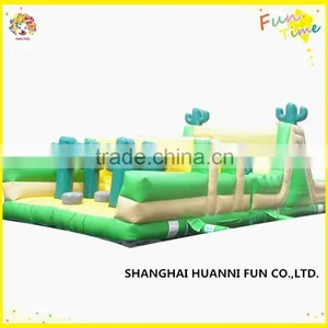Used Commercial Bounce Houses for Sale thumbnail-3