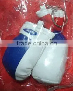 Boxing Glove Keychains thumbnail-1