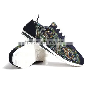 2015 Autumn Winter New Men's Casual Shoes Korean Version Forrest Gump Youth Sport Shoes Breathable Shoes thumbnail-3
