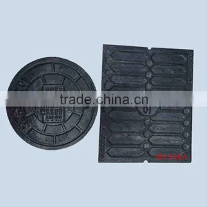 Manhole Cover thumbnail-6