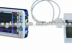 Medical Portable Patient Monitor thumbnail-1