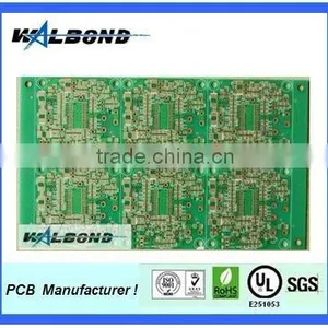 Touch Screen Control PCB,smart Board,logic Board thumbnail-1