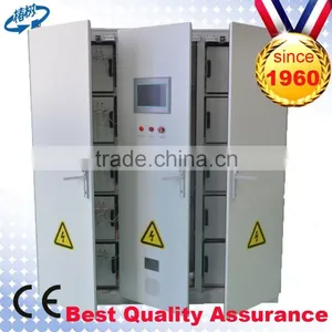 High Accuracy Digital Control Aluminum Anodizing Power Supply thumbnail-1