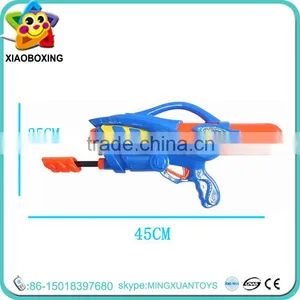 Hot Sale Plastic Big Water Gun Toys for Kids thumbnail-2