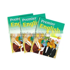 Wholesale Publishers Coloring English Grammar Child Book thumbnail-2