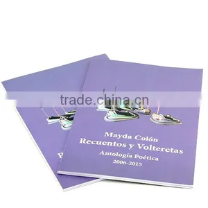 Offset Printing Advantage Cheap Printing Book thumbnail-1