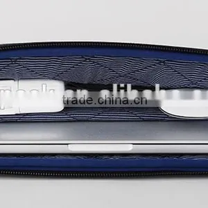 2016 OEM 11.6" 12" Laptop Notebook Tablet Soft Bag Case Sleeve Cover Pouch thumbnail-6