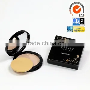 BONITA High Quality Silk Mineral Makeup Pressed Foundation thumbnail-1