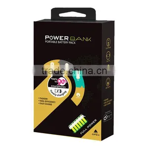 CE/ROHS/FCC Long Lasting High Capacity Gravity High 13500mah Power Bank thumbnail-6