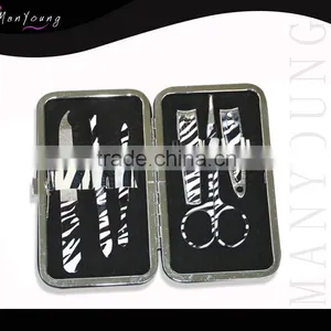 Manicure Set for Women thumbnail-1