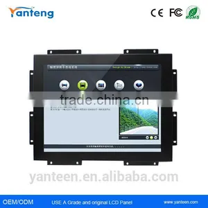 Square Screen 19inch Open Frame Touch Monitor With Capacitve Touchscreen thumbnail-1