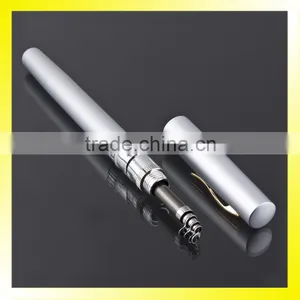 1.6 Meter Fishing Rod Pen Rod Pocket Rod thumbnail-2