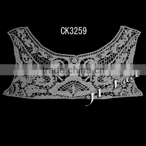 Chemical Lace Collar CK3259 thumbnail-1
