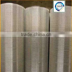 Anping Company Electro Galvanized Welded Wire Mesh thumbnail-1