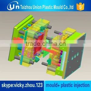 How to Get a Quote for Plastic Injection Mold and Molding thumbnail-5