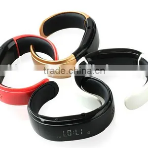 BT999 Bracelet Smart Watch Factory thumbnail-2