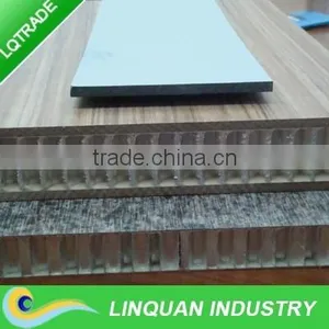 Aluminum Honeycomb Core Sandwich Panel thumbnail-1