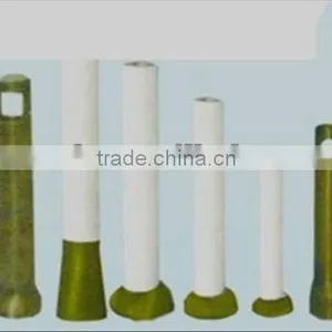 LQ-SEN Tundish Sub Entry Nozzle thumbnail-1
