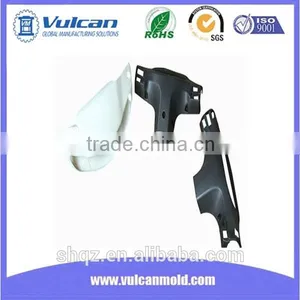 Plastic Part Design According to Customer Idea China Good Communication thumbnail-1