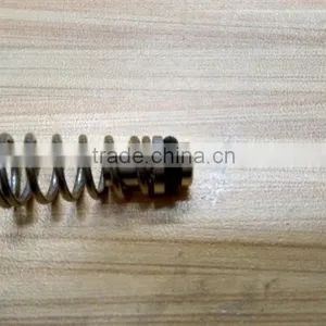 High-capacity Machining Spare Parts for Plastic Molding Manufacture thumbnail-3