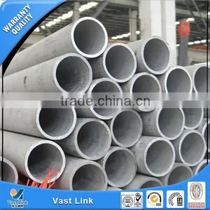 Hot Selling Titanium Alloy Pipe and Tubing From China thumbnail-1