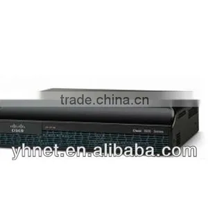 CISCO1941-SEC/K9 Router Manageable thumbnail-1