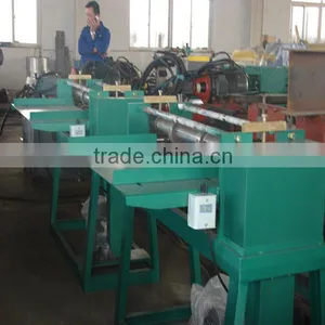 HT Electric Steel Panel Slitting Machine thumbnail-3