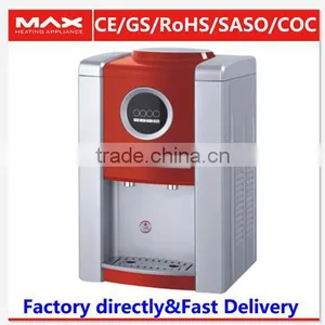 Mini Homeuse Desktop Cold Water Dispenser thumbnail-2