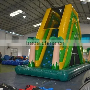 2016 Factory Pirce Inflatable Adult Bouncy Castle thumbnail-3