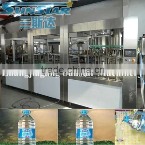 High Quality Water Purifier Machine Cost thumbnail-1
