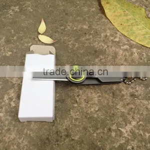 OEM Portable Multi Survival Tool Keychain Knife UD52006 thumbnail-6