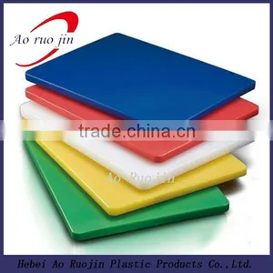 Waterproof Anti-static Uhmwpe Plastic Sheet thumbnail-1