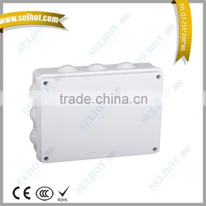 Home Used Outdoor Sealed Box Water Proof Junction Box thumbnail-1
