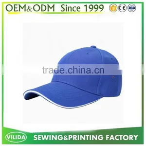 2016 Cheap Custom Embroidery Logo Snap Back Hats and Caps Free Sample thumbnail-4