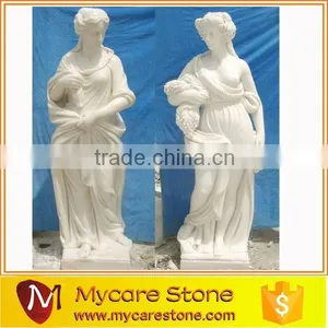Chinese Stone Head Statue, Stone Statue on Sale thumbnail-4