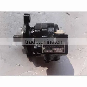 High Quality Toyota Power Steering Pump 44320-60171 thumbnail-1