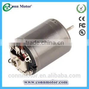 12V DC Motor High Rpm Electric Motor 30000rpm Motor for RC Small Helicopter Motor thumbnail-1