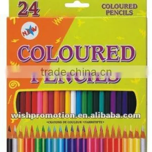 Color Pencil thumbnail-1