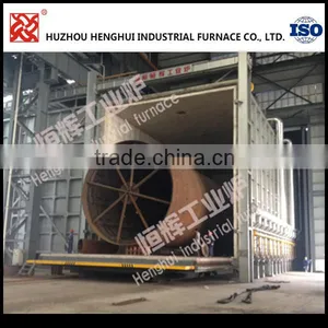 Resistance Furnace Type Quenching Furnace,industrial Furnace thumbnail-2