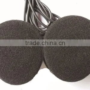 Headband Style Cheap Disposable Bus Headphones Manufacturer thumbnail-2
