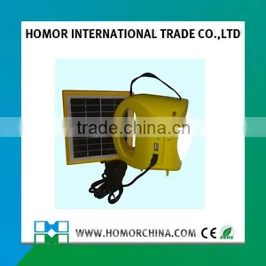 Solar Lamp,solar Lamp Kit,solar Lamp System thumbnail-4