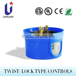 Streetlight Electronic Control Lighting Control Photo Sensor Photocell thumbnail-1