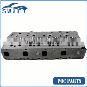 4BD2-T Cylinder Head thumbnail-1