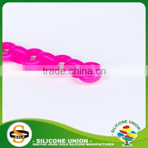 Secure Printed Silicone Earphone Cord Cable Winder thumbnail-2