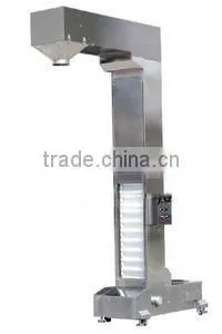 Automatic Feeder for Powder Material thumbnail-1