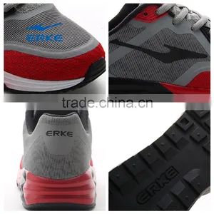ERKE Wholesale Factory Drop Shipping 2016 Hot Sales Mens Air Sports Shoes thumbnail-6