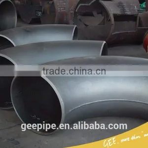 Carbon Steel Long Radius But-weld Elbow thumbnail-5