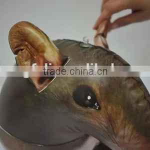 Inflatable Animal Cockroach Small Animal Plastic Children Toys thumbnail-5