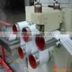 100-150kg/h PP Rope Making Machinery/Plastic Rope Extrusion Line/ Production Line thumbnail-2