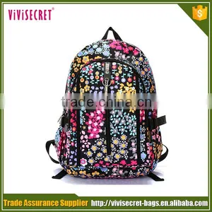 Vivisecret Trending Hot Products Leisure Backpack for School Waterproof Backpack thumbnail-1